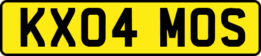 KX04MOS