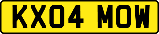 KX04MOW