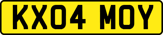 KX04MOY