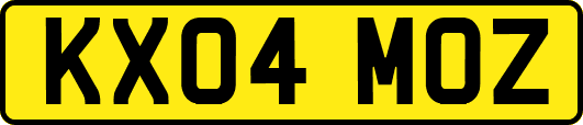 KX04MOZ