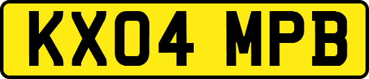 KX04MPB