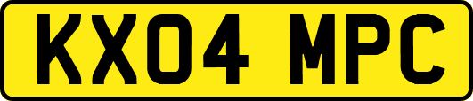 KX04MPC