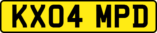 KX04MPD