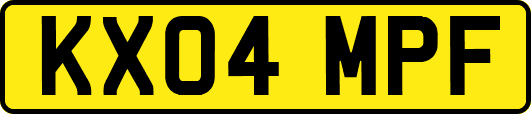 KX04MPF