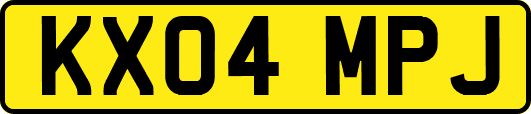 KX04MPJ
