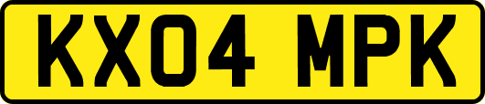 KX04MPK