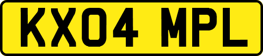 KX04MPL