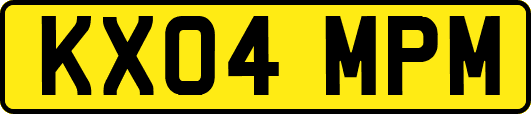 KX04MPM
