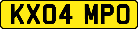 KX04MPO