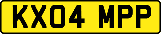 KX04MPP
