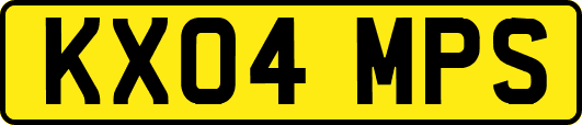 KX04MPS