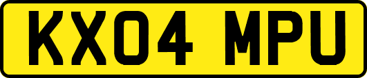 KX04MPU