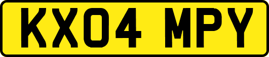 KX04MPY