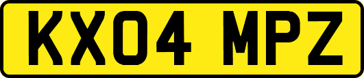 KX04MPZ