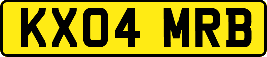 KX04MRB