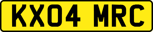 KX04MRC