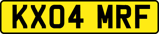 KX04MRF