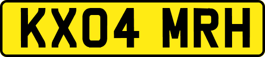 KX04MRH