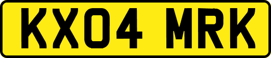 KX04MRK