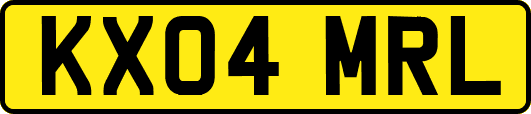 KX04MRL