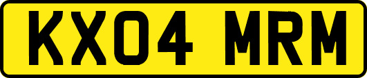 KX04MRM
