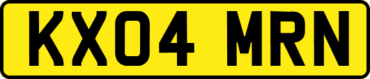 KX04MRN