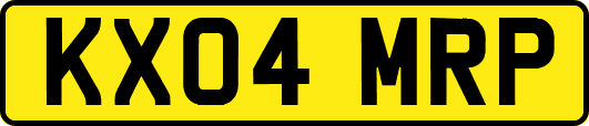 KX04MRP