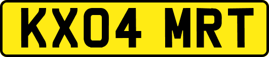 KX04MRT