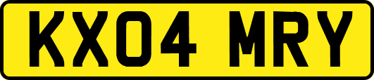 KX04MRY