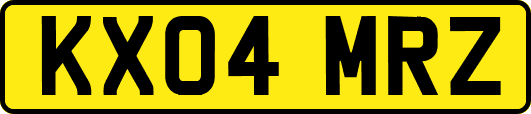 KX04MRZ