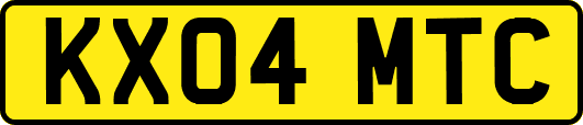 KX04MTC