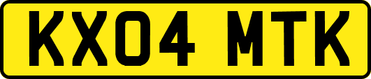 KX04MTK