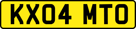 KX04MTO