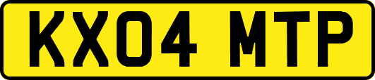 KX04MTP