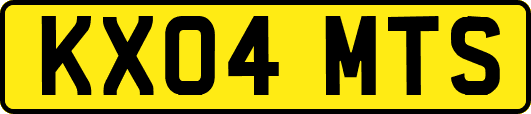 KX04MTS