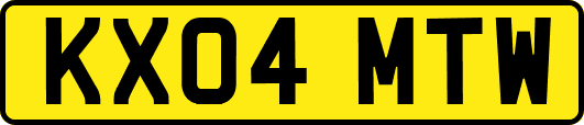 KX04MTW