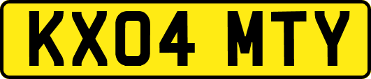 KX04MTY