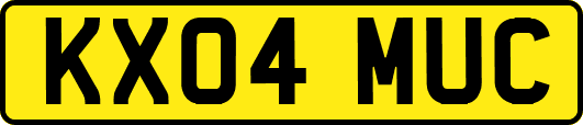 KX04MUC