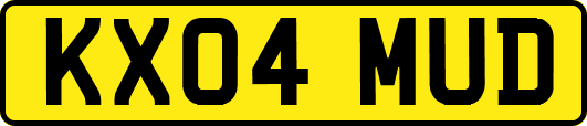 KX04MUD
