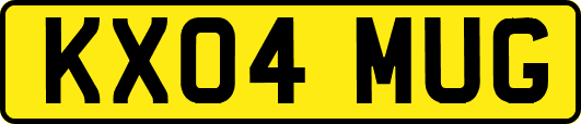 KX04MUG