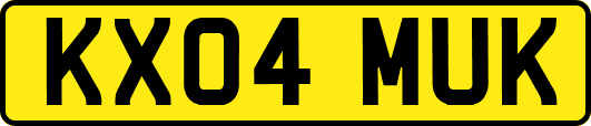 KX04MUK