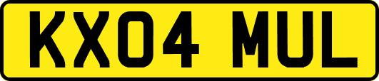 KX04MUL