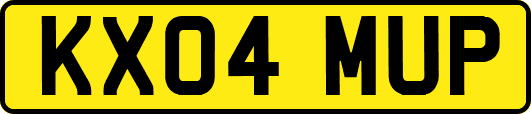 KX04MUP