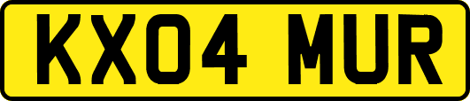 KX04MUR