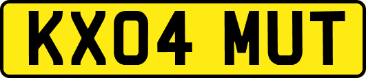 KX04MUT