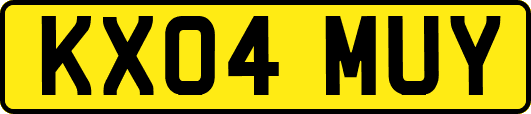 KX04MUY