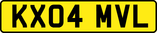 KX04MVL