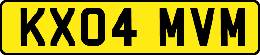 KX04MVM