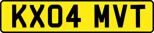 KX04MVT