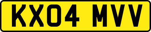 KX04MVV
